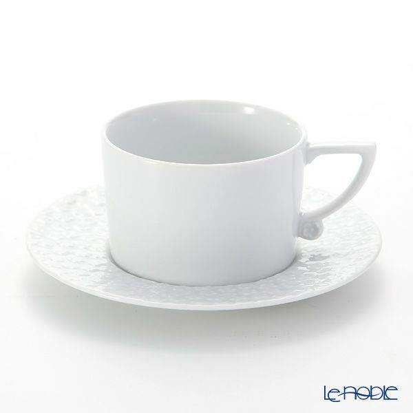 マイセン（Meissen） ロイヤルブロッサム 000001-42582（42572／42562） コーヒーカップ＆ソーサー 180ml／14.5cm