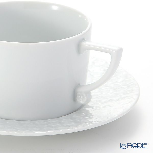 マイセン（Meissen） ロイヤルブロッサム 000001-42582（42572／42562） コーヒーカップ＆ソーサー 180ml／14.5cm