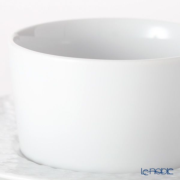 マイセン（Meissen） ロイヤルブロッサム 000001-42633（42623／42562） ティーカップ＆ソーサー 150ml／14.5cm