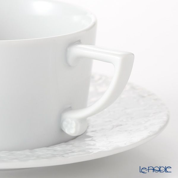 マイセン（Meissen） ロイヤルブロッサム 000001-42633（42623／42562） ティーカップ＆ソーサー 150ml／14.5cm