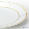 マイセン（Meissen） スウォード ラグジュアリーゴールド 99A367-41473 スターター＆デザートプレート 22cm
