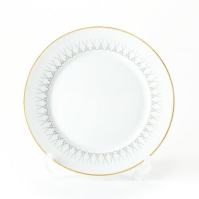 マイセン（Meissen） アルペンフローラ 616090／28470／05 プレート