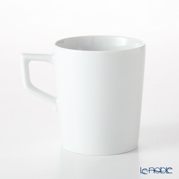 マイセン（Meissen） スウォード エレガントグレイ 79A223-41575 マグ 9cm／250ml