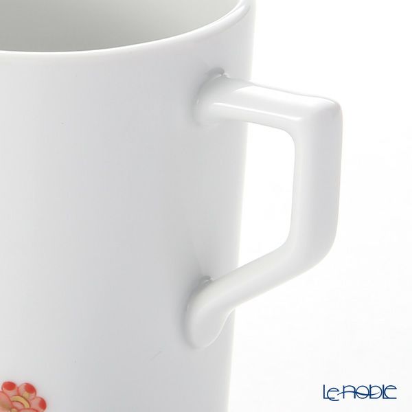 マイセン（Meissen） ノーブルブルー 803490-41762 クリーマー 7.5cm／150ml