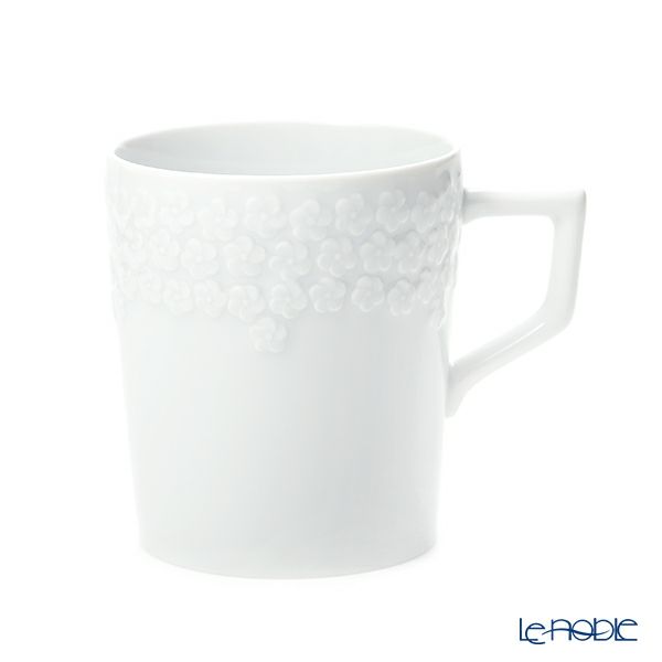 マイセン（Meissen） ロイヤルブロッサム 000001／42576 マグ 9cm／280ml