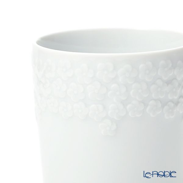 マイセン（Meissen） ロイヤルブロッサム 000001／42576 マグ 9cm／280ml