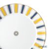 マイセン（Meissen） ストライプ 79A215-41473 スターター＆デザートプレート 22cm （リッチ）