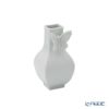 マイセン（Meissen）バタフライ ベース （花瓶）S スクエア 13cm 000001／50908
