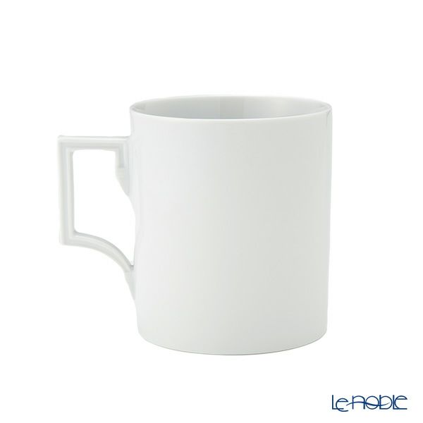 マイセン（Meissen）ファンシーな鳥 マグカップ 240ml 高さ9cm 79A425／55810