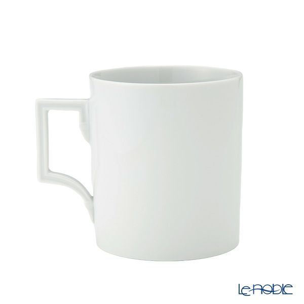 マイセン（Meissen）ソーズファンタジー マグカップ 240ml 高さ9cm 79A443／55810