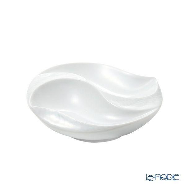 マイセン（Meissen） 波の戯れ エスニック マルチボウル 12cm 000001／53573