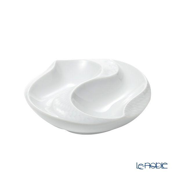 マイセン（Meissen） 波の戯れ エスニック マルチボウル 12cm 000001／53573