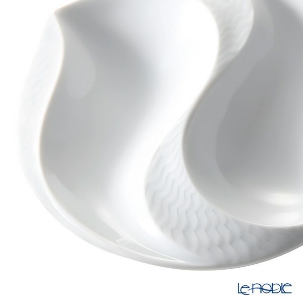 マイセン（Meissen） 波の戯れ エスニック マルチボウル 12cm 000001／53573