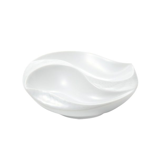 マイセン（Meissen） 波の戯れ エスニック マルチボウル 12cm 000001／53573