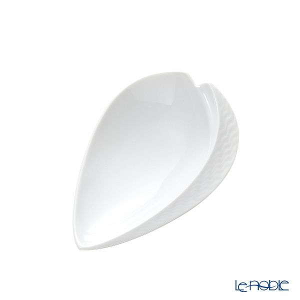 マイセン（Meissen） 波の戯れ エスニック リーフディッシュ 000001／29282