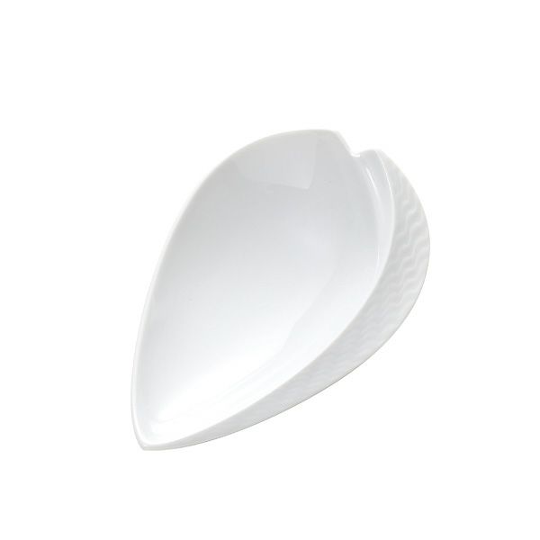 マイセン（Meissen） 波の戯れ エスニック リーフディッシュ 000001／29282