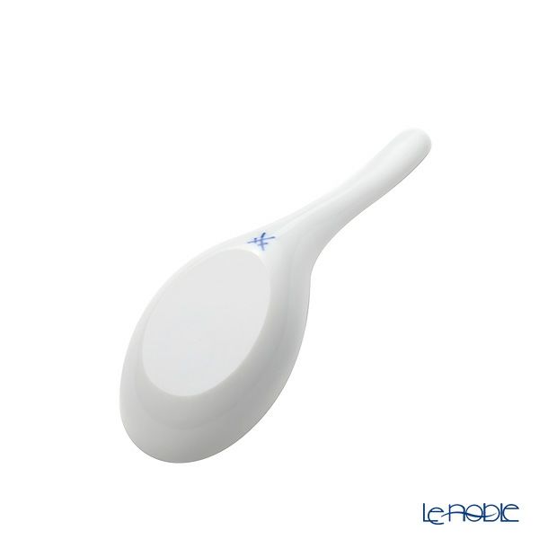 マイセン（Meissen） 波の戯れ エスニック スープスプーン／レンゲ 000001／28241