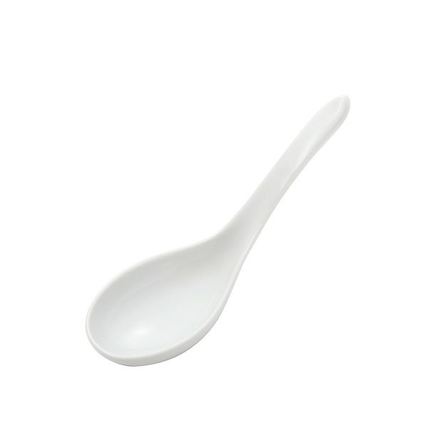 マイセン（Meissen） 波の戯れ エスニック スープスプーン／レンゲ 000001／28241