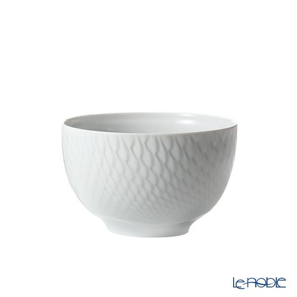 マイセン（Meissen） 波の戯れ エスニック ボウル 11cm 000001／29813