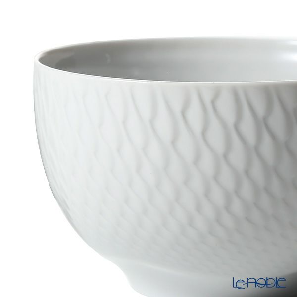 マイセン（Meissen） 波の戯れ エスニック ボウル 11cm 000001／29813