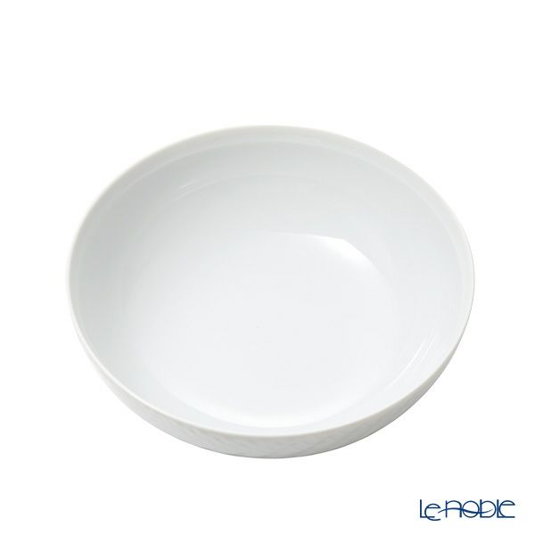 マイセン（Meissen） 波の戯れ エスニック ボウル 17.5cm 000001／29437