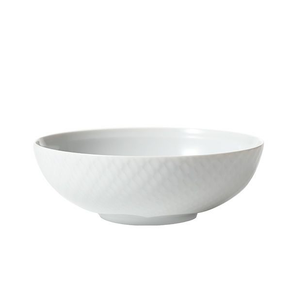 マイセン（Meissen） 波の戯れ エスニック ボウル 17.5cm 000001／29437