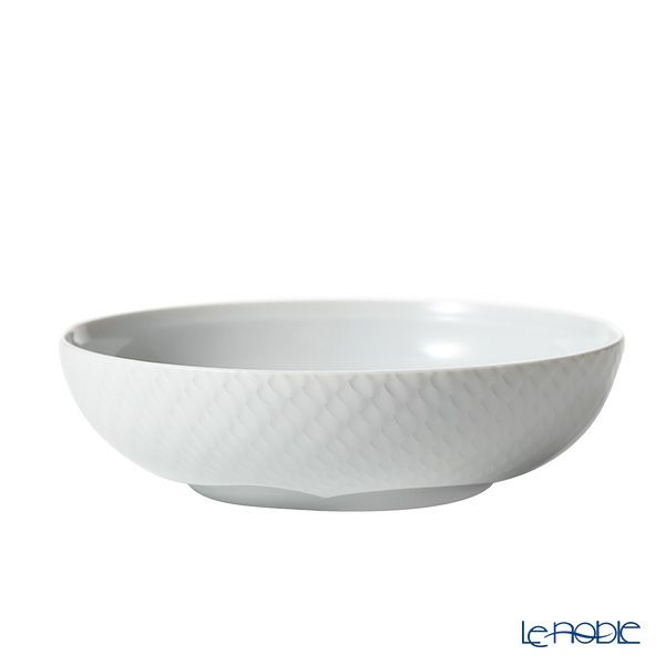 マイセン（Meissen） 波の戯れ エスニック ボウル 20.5cm 000001／29438