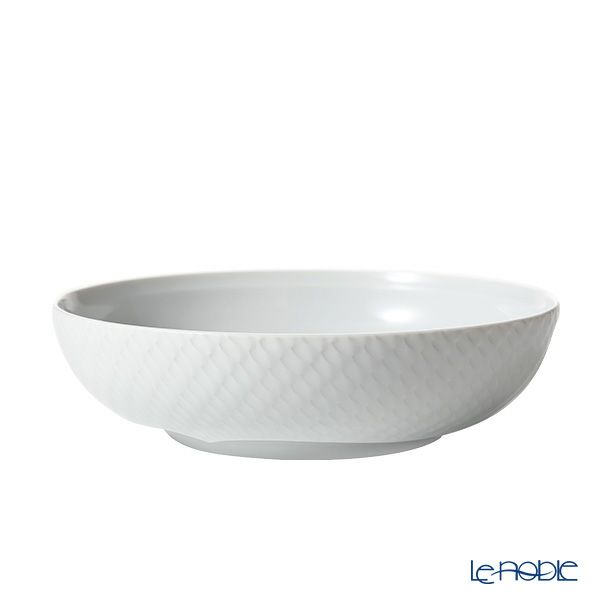 マイセン（Meissen） 波の戯れ エスニック ボウル 20.5cm 000001／29438