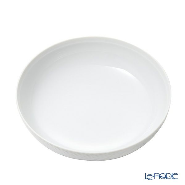 マイセン（Meissen） 波の戯れ エスニック ボウル 20.5cm 000001／29438