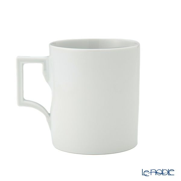 マイセン（Meissen）ブルーバード マグカップ 240ml 高さ9cm 79A460／55810