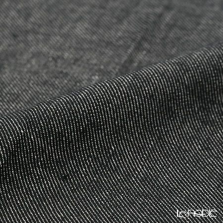 むす美 風呂敷 綿100％ 日本製 20367-102 50 ソフトデニムふろしき ブラック 50cm