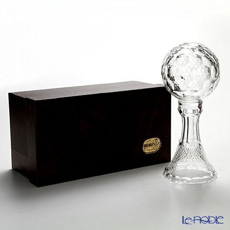 ボヘミア クリスタル トロフィー 26cm RC301