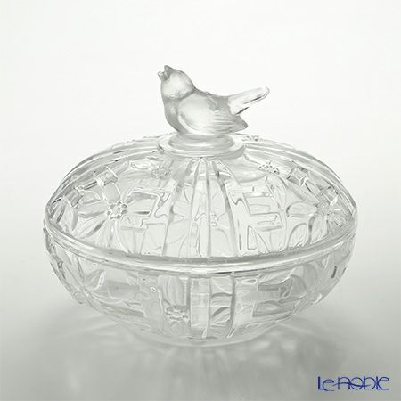 フランティシェク・ハラマ FH-1707CR キャンディーボックス バード