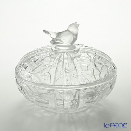 フランティシェク・ハラマ FH-1707CR キャンディーボックス バード