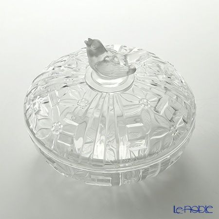 フランティシェク・ハラマ FH-1707CR キャンディーボックス バード