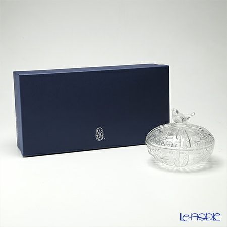 フランティシェク・ハラマ FH-1707CR キャンディーボックス バード