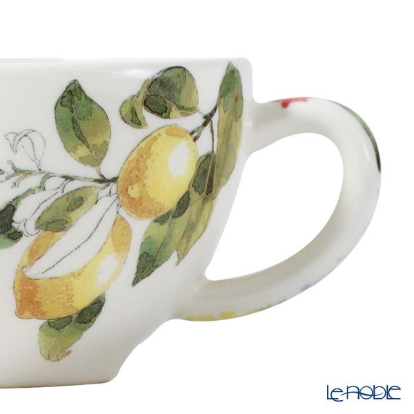 ジアン（Gien） プロヴァンス ティーカップ＆ソーサー 200ml