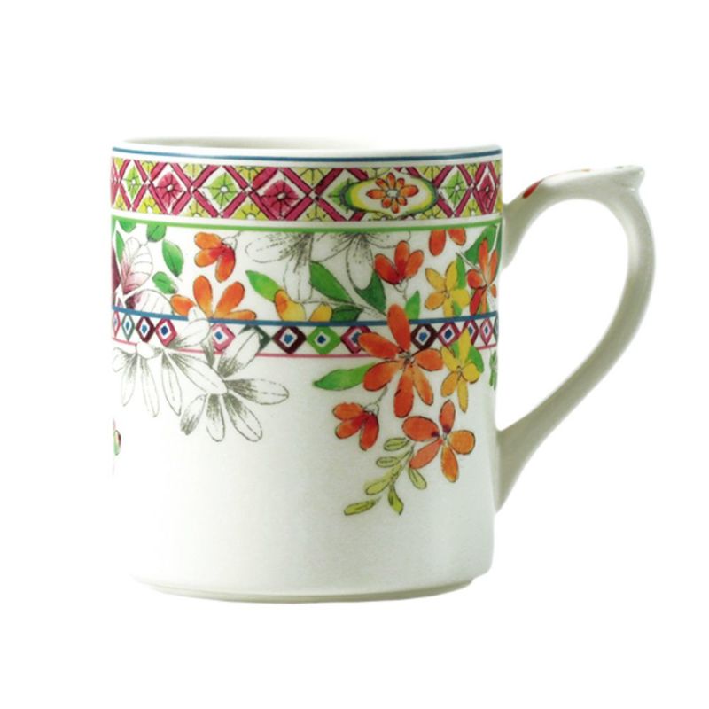 ジアン（Gien）バガテル マグカップ 300ml