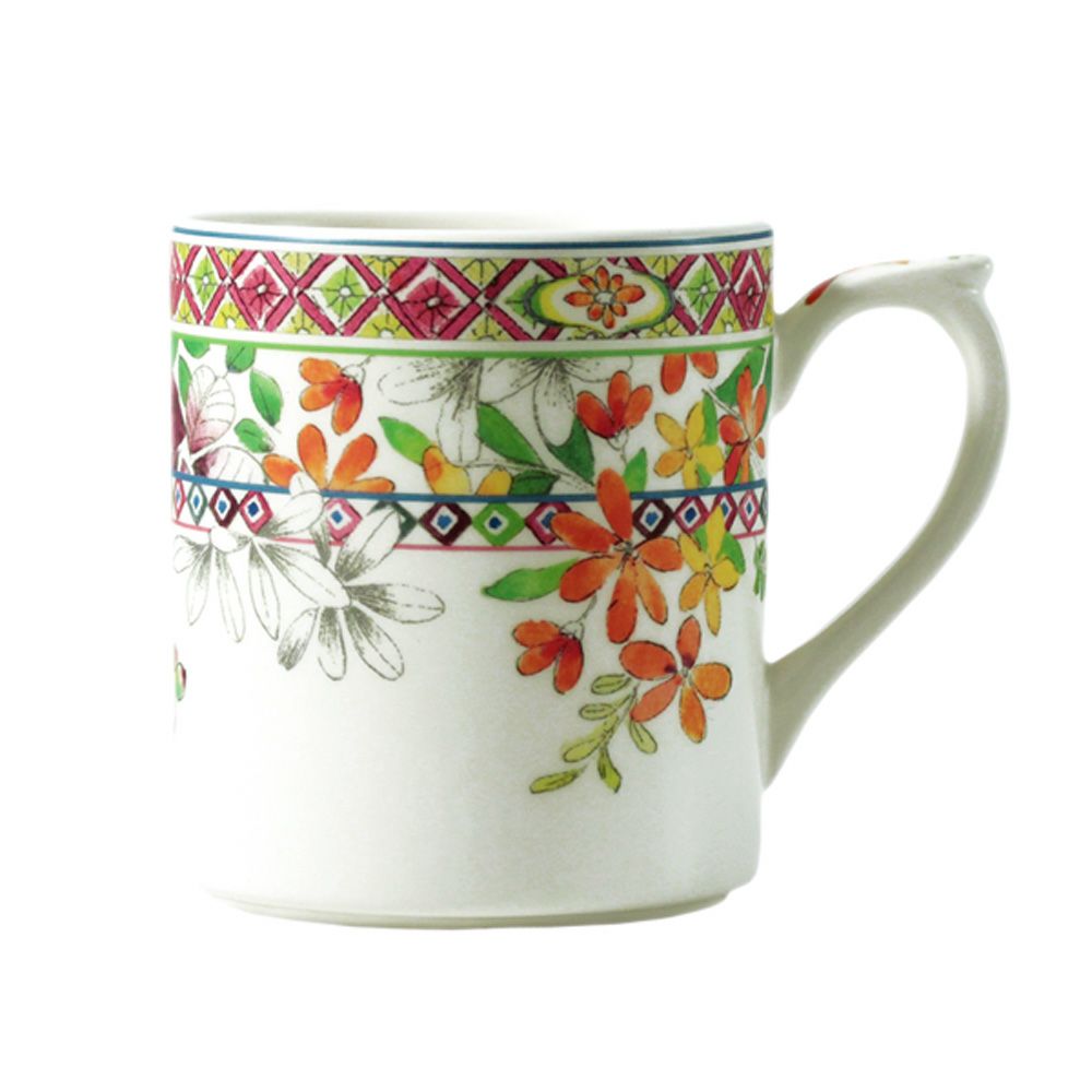 ジアン（Gien）バガテル マグカップ 300ml