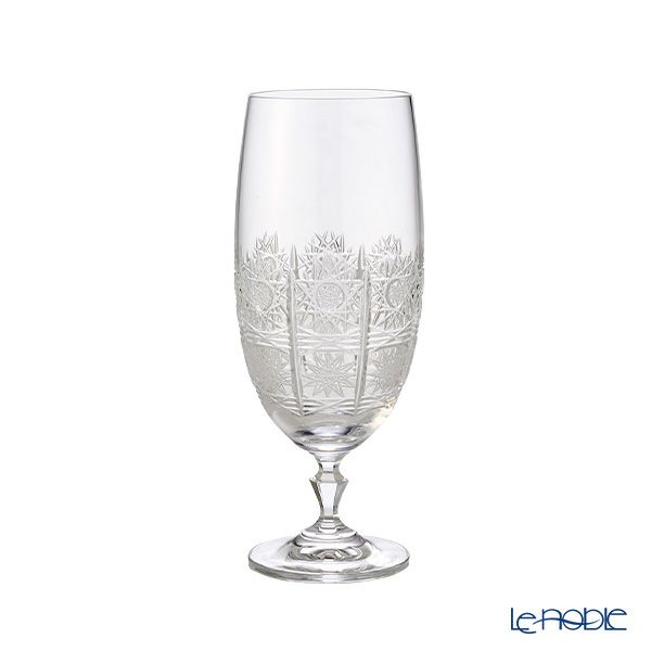 ラスカボヘミア PK500 ビールグラス 330ml ペア PK／330／2