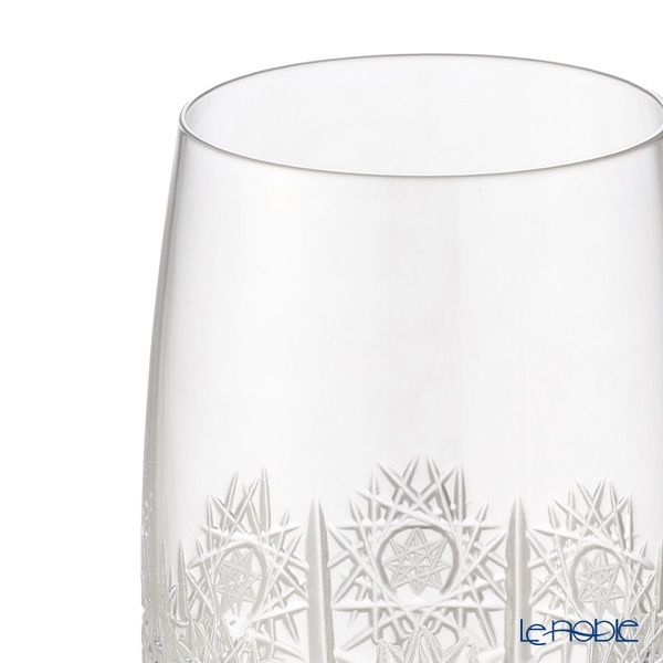 ラスカボヘミア PK500 ビールグラス 330ml ペア PK／330／2