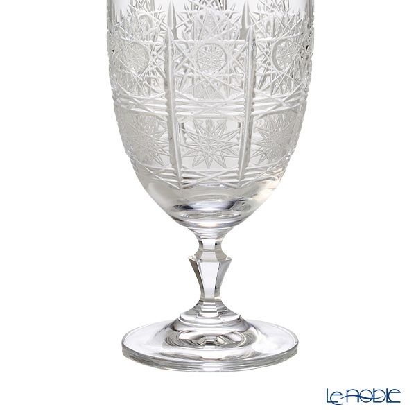 ラスカボヘミア PK500 ビールグラス 330ml ペア PK／330／2