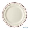 ジアン（Gien） フィレピヴォアン ディナープレート 27.4cm