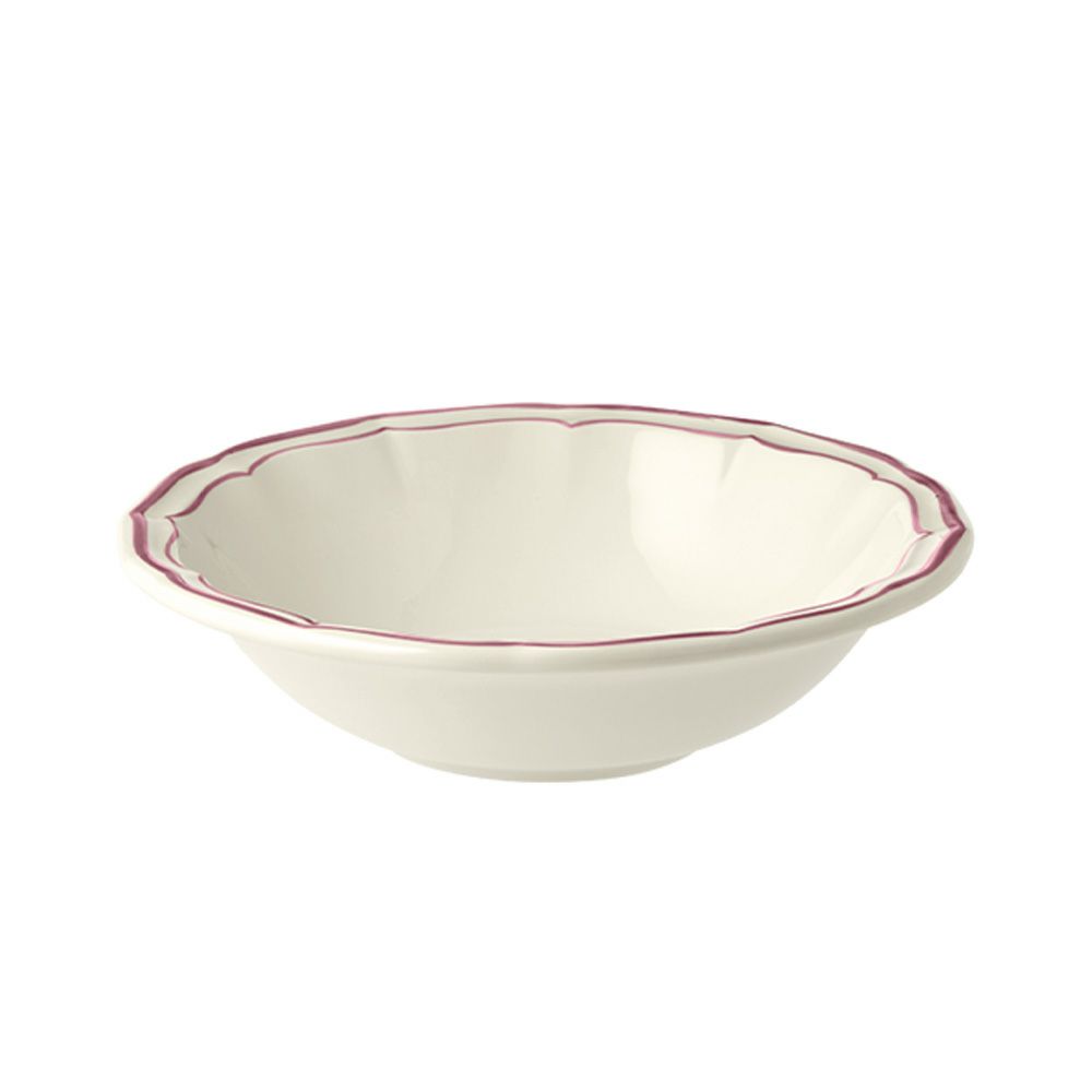 ジアン（Gien） フィレピヴォアン シリアルボウル 17cm