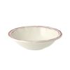 ジアン（Gien） フィレピヴォアン シリアルボウル 17cm