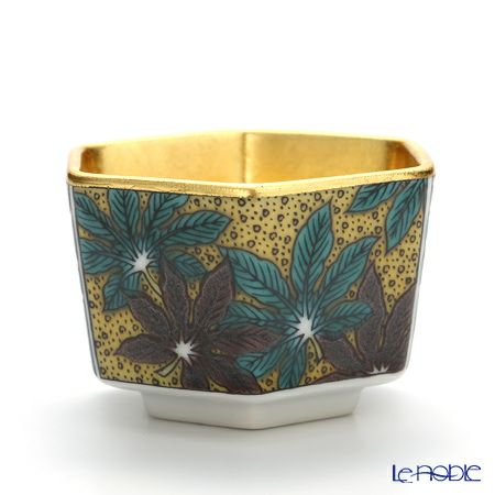 箔一 九谷盃 吉田屋盃 A131-03039