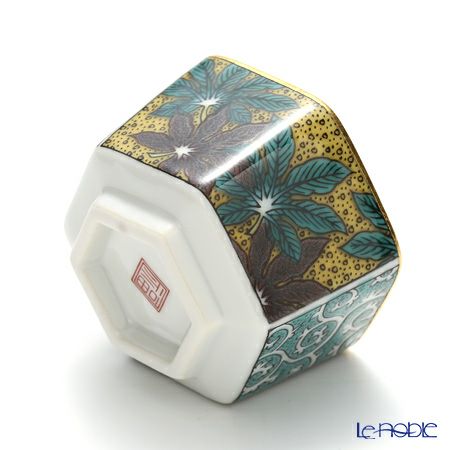 箔一 九谷盃 吉田屋盃 A131-03039