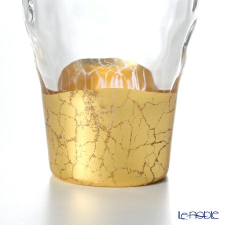 箔一 貫入 タンブラー 2個セット A061-03002