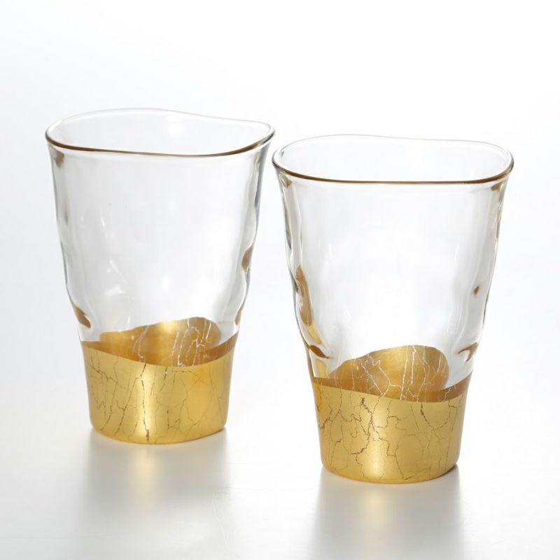 箔一 貫入 一口 2個セット A061-03004