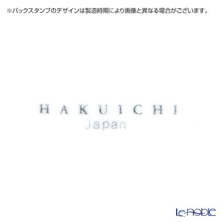 箔一 無垢 スクエア デザートプレート 20.4×20.4cm A161-05003